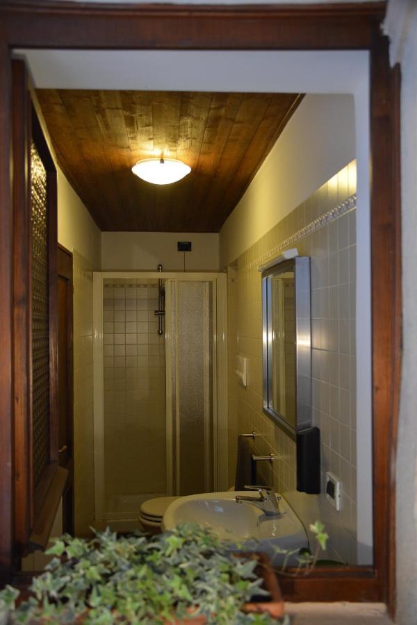 Апартаменти Accogliente Locale Con Terrazzo In Centro Storico Вітторіо-Венето Екстер'єр фото